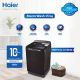 Haier Top Load Fully Automatic Washing Machine 15 KG HWM 150-1678ES8